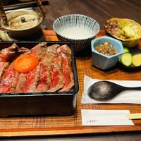 焼肉 きたん 法善寺 - 