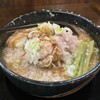 池谷精肉店 - 我流ラーメン