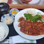 居酒屋はやと - 