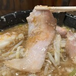 池谷精肉店 - 我流ラーメン