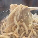 Ikeya Seinikuten - 我流ラーメン