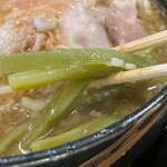 池谷精肉店 - 我流ラーメン