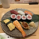 Fukusushi - 