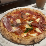 800° Degrees Neapolitan Pizzeria - 