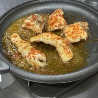 ふぐとかにの店 心斎橋 ふぐちん - 