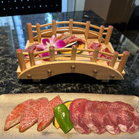 東京焼肉 一頭や コレド室町テラス店 - 