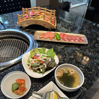 東京焼肉 一頭や コレド室町テラス店 - 