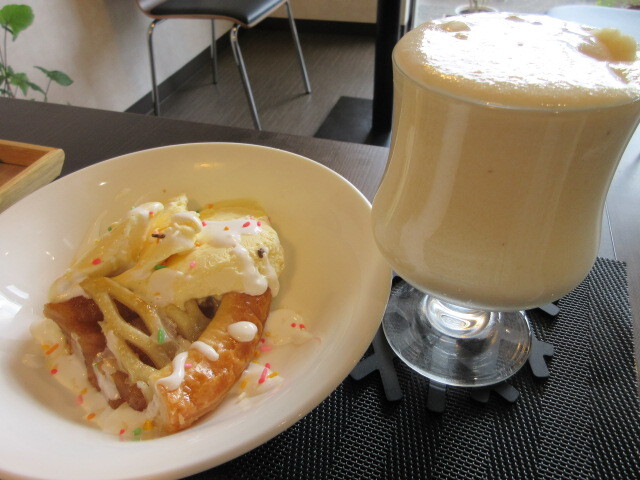 カフェ グレコ - 仙台市泉区その他（カフェ）の写真