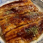 Unagi Sakuraya - 