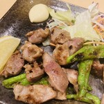 韓国総菜・餃子の店 じゅんちゃん - 