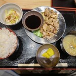 Taishuu Izakaya Toriichizu - 