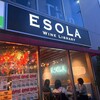 ESOLA  登戸駅前店