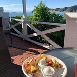 なぎさ橋珈琲 - 