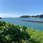 なぎさ橋珈琲 - 