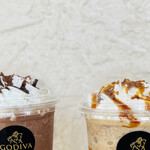 GODIVA - 