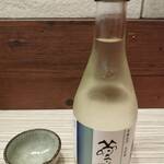 三代目 鳥メロ - 日本酒　夢