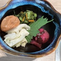 柳橋焼にく わにく - 