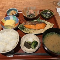 京都一の傳  六本木ヒルズ店 - 