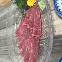 柳橋焼にく わにく - 