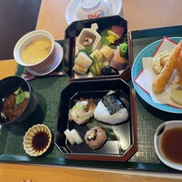 たん熊北店 名古屋店 - 七五三膳
