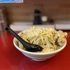 ラーメンとからあげとわたし