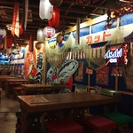 Kenzo Suisan　ร้านอิซากายะ เคนโซ่ ซุยซัน - 