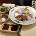 心斎橋かわぐち - 