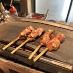 心斎橋かわぐち - 