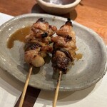 心斎橋かわぐち - 