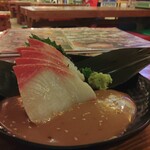 Kenzo Suisan　ร้านอิซากายะ เคนโซ่ ซุยซัน - 