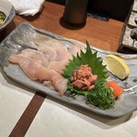 心斎橋かわぐち - 