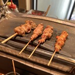 心斎橋かわぐち - 