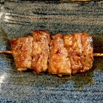 Motsuyaki Haru - 