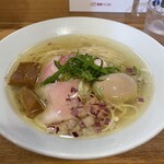 麺屋 でこぼこ - 