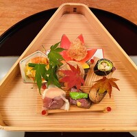紀尾井町 藍泉 - 