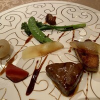 中国料理 翆陽 - 