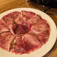 炭火焼肉ホルモン うしごろ 中目黒店 - 