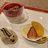 中国料理 翆陽 - 