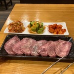 焼肉さかり - 