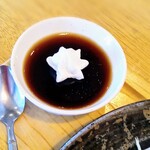 Cafe りんごジャム - 