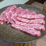 焼肉 ホルモン Beef Boss - 