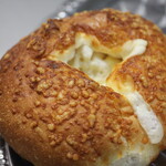 Heart Bread ANTIQUE  - チーズフランス