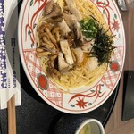 洋麺屋 五右衛門 - 