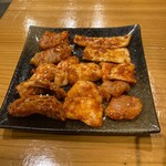 焼肉さかり - 