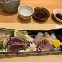 かどや 虎ノ門 - 