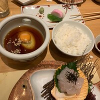 かどや 虎ノ門 - 