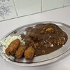 カレーハウスデリー