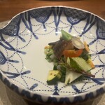 草片 - 24種類の野菜