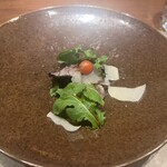 草片 - クロカワ茸