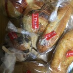 PETIITCO - 料理写真: